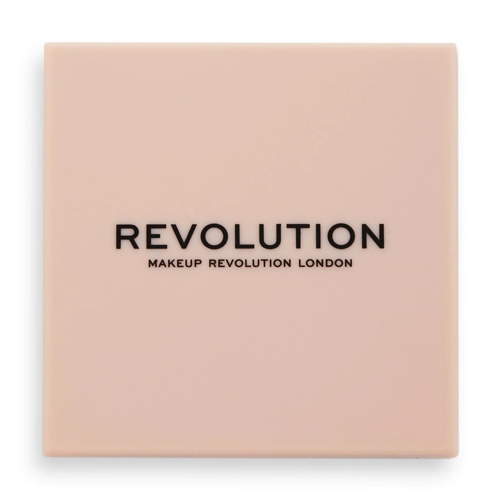 ❄️ Makeup Revolution | Contour Powder Compact Medium - Picture 4 of 5